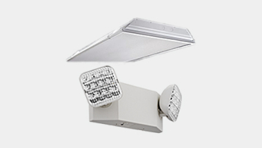 Lighting & Lighting Controls