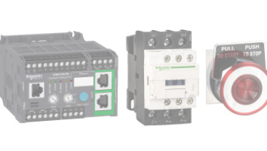 Square D - Control and Automation