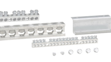 Square D - Grounding