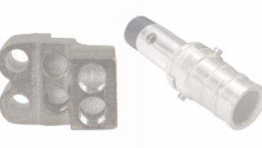 Eaton - Connectors & Termination