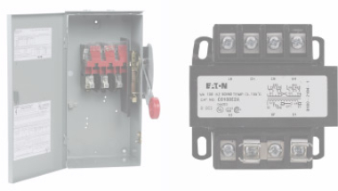 Eaton - Power Distribution