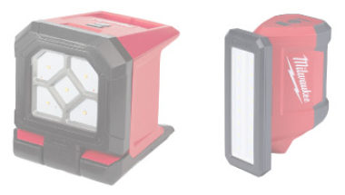 Milwaukee Lighting & Lighting Controls