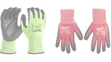 Milwaukee Safety & Protective Gear