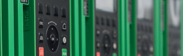 Schneider Electric VFD Thumbnail