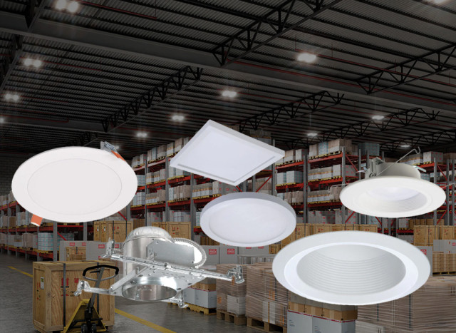 Cooper Lighting Solutions