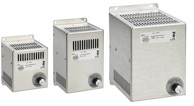 nVent Hoffman Enclosure Climate Control Enclosure Heaters