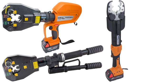 nVent Ilsco TaskMaster Tools