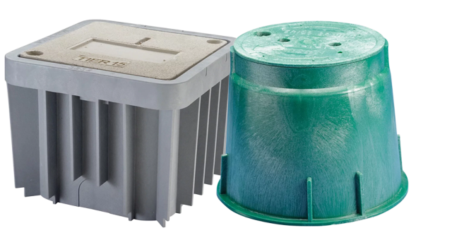 nVent Erico Accessories & Protectio